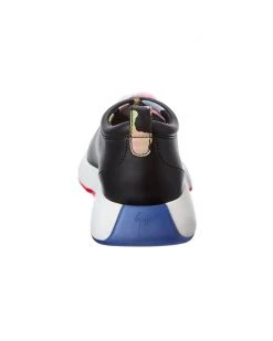 Giuseppe Zanotti Omnia Leather Sneaker Men Fashion Sneakers -Giuseppe Zanotti shop 1312451715 RLLZ 3