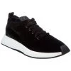 Giuseppe Zanotti Omnia Velvet Sneaker Men Fashion Sneakers -Giuseppe Zanotti shop 1312451717 RLLZ 1