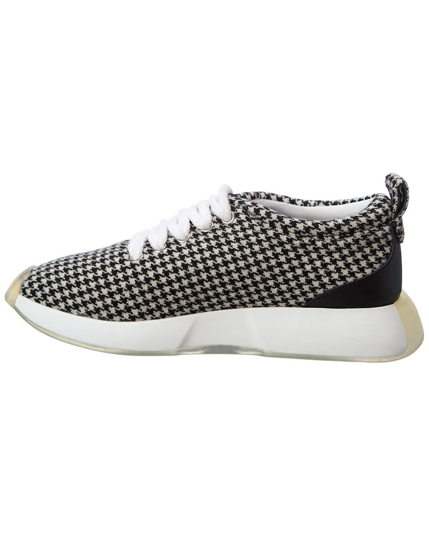 Giuseppe Zanotti Omnia Houndstooth Sneaker Men Fashion Sneakers 4 Giuseppe Zanotti Omnia Houndstooth Sneaker Men Fashion Sneakers - Image 2