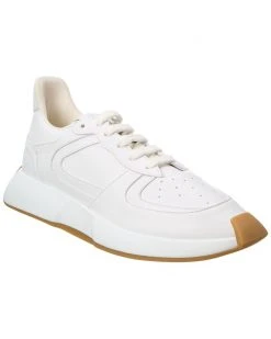 Giuseppe Zanotti Omnia Leather Sneaker Men Fashion Sneakers