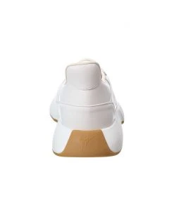 Giuseppe Zanotti Omnia Leather Sneaker Men Fashion Sneakers 9 Giuseppe Zanotti Omnia Leather Sneaker Men Fashion Sneakers -Giuseppe Zanotti shop 1312451723 RLLZ 3