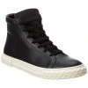 Giuseppe Zanotti Blabber Leather Sneaker Men Fashion Sneakers -Giuseppe Zanotti shop 1312451724 RLLZ 1