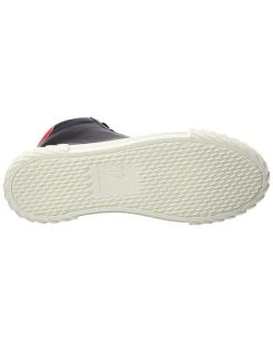 Giuseppe Zanotti Blabber Leather Sneaker Men Fashion Sneakers 10 Giuseppe Zanotti Blabber Leather Sneaker Men Fashion Sneakers -Giuseppe Zanotti shop 1312451724 RLLZ 4