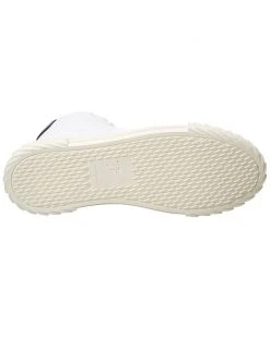 Giuseppe Zanotti Blabber Leather Sneaker Men Fashion Sneakers -Giuseppe Zanotti shop 1312451725 RLLZ 4