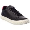 Giuseppe Zanotti Blabber Leather Sneaker Men Fashion Sneakers