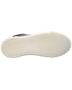 Giuseppe Zanotti Blabber Leather Sneaker Men Fashion Sneakers -Giuseppe Zanotti shop 1312451728 RLLZ 4