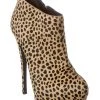 Giuseppe Zanotti Eva 105 Haircalf Bootie Women Booties 1 Giuseppe Zanotti Eva 105 Haircalf Bootie Women Booties -Giuseppe Zanotti shop 1313075466 RLLZ 1