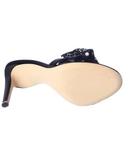 Giuseppe Zanotti Hanna 105 Satin Sandal Women Heeled Sandals -Giuseppe Zanotti shop 1313195033 RLLZ 4