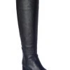 Giuseppe Zanotti Cleilia 45 Leather Over-The-Knee Boot Women Boots -Giuseppe Zanotti shop 1313195075 RLLZ 1