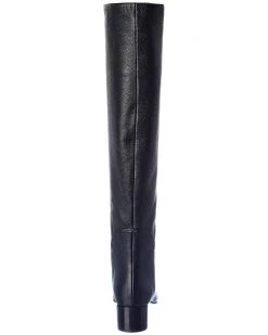Giuseppe Zanotti Cleilia 45 Leather Over-The-Knee Boot Women Boots 9 Giuseppe Zanotti Cleilia 45 Leather Over-The-Knee Boot Women Boots -Giuseppe Zanotti shop 1313195075 RLLZ 3