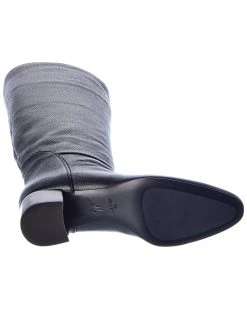 Giuseppe Zanotti Cleilia 45 Leather Over-The-Knee Boot Women Boots 10 Giuseppe Zanotti Cleilia 45 Leather Over-The-Knee Boot Women Boots -Giuseppe Zanotti shop 1313195075 RLLZ 4