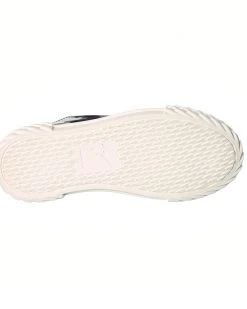 Giuseppe Zanotti Blabber Canvas & Leather Sneaker Women Fashion Sneakers -Giuseppe Zanotti shop 1313195077 RLLZ 4