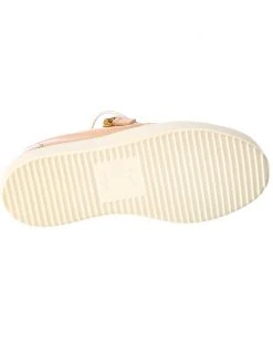 Giuseppe Zanotti May Leather Sneaker Women Fashion Sneakers -Giuseppe Zanotti shop 1313195091 RLLZ 4