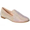 Giuseppe Zanotti Dalila Suede Loafer Women Flats -Giuseppe Zanotti shop 1313195152 RLLZ 1