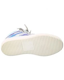 Giuseppe Zanotti May London Leather High-Top Sneaker Women Fashion Sneakers 10 Giuseppe Zanotti May London Leather High-Top Sneaker Women Fashion Sneakers -Giuseppe Zanotti shop 1313195155 RLLZ 4