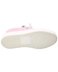 Giuseppe Zanotti May London Croc-Embossed Leather Sneaker Women Fashion Sneakers 10 Giuseppe Zanotti May London Croc-Embossed Leather Sneaker Women Fashion Sneakers -Giuseppe Zanotti shop 1313195163 RLLZ 4