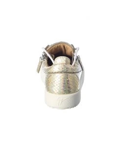 Giuseppe Zanotti May London Python Sneaker Women Fashion Sneakers 9 Giuseppe Zanotti May London Python Sneaker Women Fashion Sneakers -Giuseppe Zanotti shop 1313195165 RLLZ 3