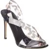 Giuseppe Zanotti Basic 105 Vinyl Sandal Women Heeled Sandals -Giuseppe Zanotti shop 1313300288 RLLZ 1