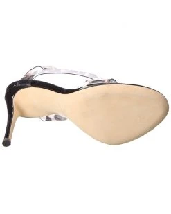 Giuseppe Zanotti Basic 105 Vinyl Sandal Women Heeled Sandals -Giuseppe Zanotti shop 1313300288 RLLZ 4