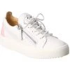 Giuseppe Zanotti May London Leather Sneaker Women Fashion Sneakers -Giuseppe Zanotti shop 1313300303 RLLZ 1
