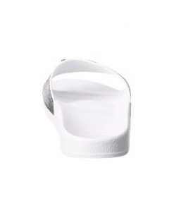 Giuseppe Zanotti Newlaburela Snake-Embossed Leather Slide Women Flat Sandals 9 Giuseppe Zanotti Newlaburela Snake-Embossed Leather Slide Women Flat Sandals -Giuseppe Zanotti shop 1313300308 RLLZ 3