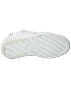 Giuseppe Zanotti Talon Patent & Suede Sneaker Women Fashion Sneakers -Giuseppe Zanotti shop 1313300313 RLLZ 4