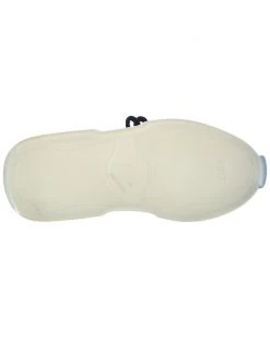 Giuseppe Zanotti Omnia Lace & Leather Sneaker Women Fashion Sneakers -Giuseppe Zanotti shop 1313300325 RLLZ 4