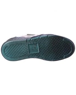 Giuseppe Zanotti Talon Leather Sneaker Women Fashion Sneakers -Giuseppe Zanotti shop 1313300328 RLLZ 4