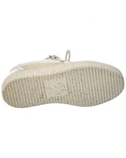 Giuseppe Zanotti May London Velvet & Patent Sneaker Women Fashion Sneakers -Giuseppe Zanotti shop 1313308031 RLLZ 4