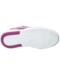 Giuseppe Zanotti Talon Leather Sneaker Women Fashion Sneakers -Giuseppe Zanotti shop 1313350587 RLLZ 4