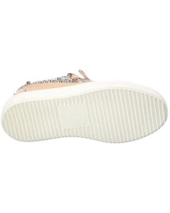 Giuseppe Zanotti May London Leather Sneaker Women Fashion Sneakers -Giuseppe Zanotti shop 1313350588 RLLZ 4