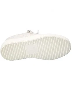 Giuseppe Zanotti May London Glitter Sneaker Women Fashion Sneakers -Giuseppe Zanotti shop 1313350596 RLLZ 4