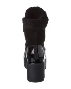 Giuseppe Zanotti Daikiri 20 Suede & Patent Platform Boot Women Boots 9 Giuseppe Zanotti Daikiri 20 Suede & Patent Platform Boot Women Boots -Giuseppe Zanotti shop 1313415478 RLLZ 3