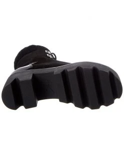 Giuseppe Zanotti Daikiri 20 Suede & Patent Platform Boot Women Boots 10 Giuseppe Zanotti Daikiri 20 Suede & Patent Platform Boot Women Boots -Giuseppe Zanotti shop 1313415478 RLLZ 4