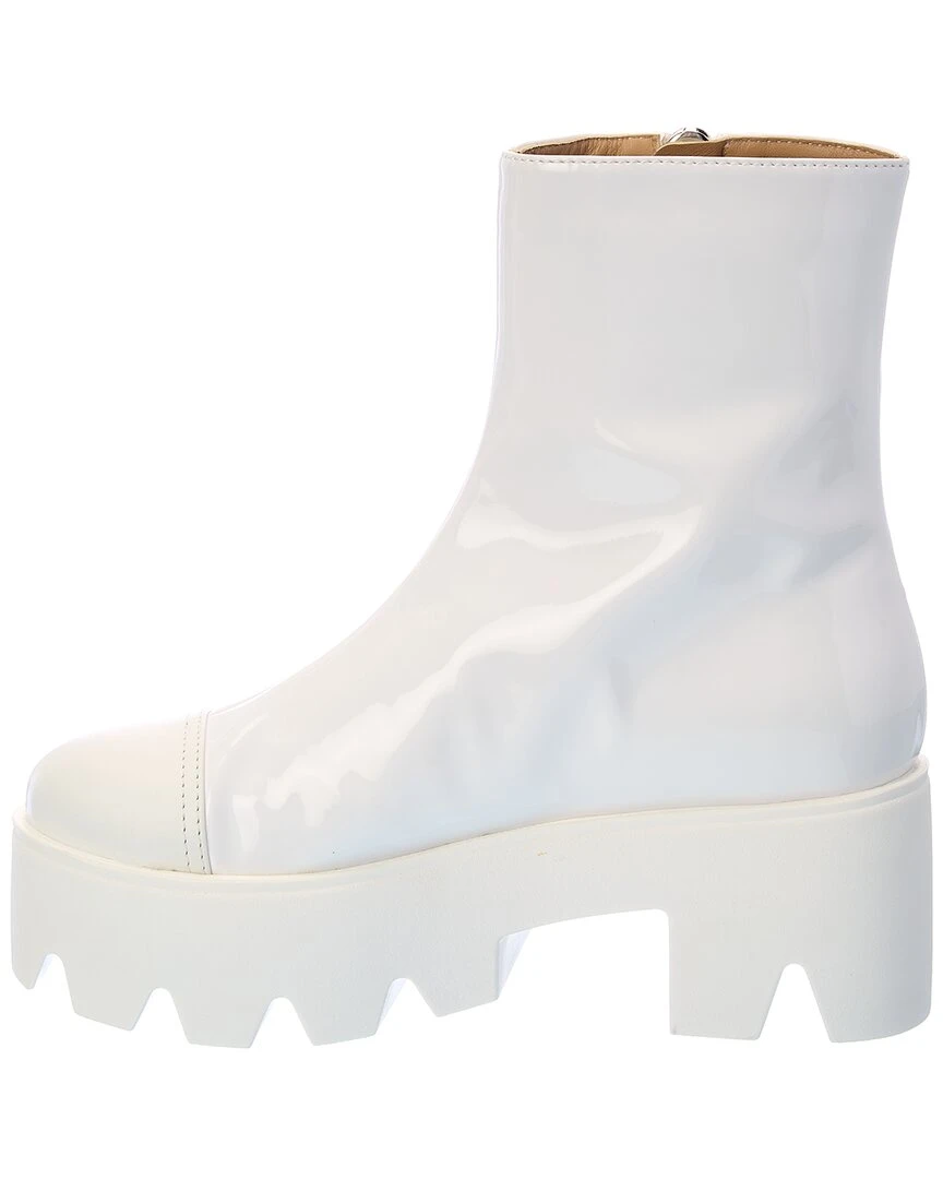 Giuseppe Zanotti Daikiri 20 Patent Platform Boot Women Boots 4 Giuseppe Zanotti Daikiri 20 Patent Platform Boot Women Boots - Image 2