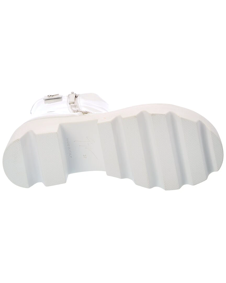 Giuseppe Zanotti Daikiri 20 Patent Platform Boot Women Boots 6 Giuseppe Zanotti Daikiri 20 Patent Platform Boot Women Boots - Image 4