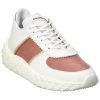 Giuseppe Zanotti Urchin Leather Sneaker Women Fashion Sneakers