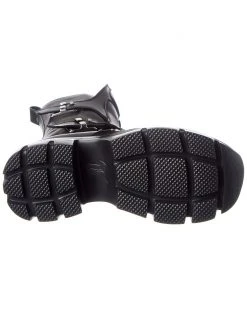 Giuseppe Zanotti Apocalypse 20 Leather Boot Women Boots 9 Giuseppe Zanotti Apocalypse 20 Leather Boot Women Boots -Giuseppe Zanotti shop 1313462692 RLLZ 4