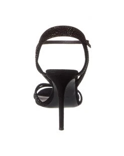 Giuseppe Zanotti Suede Sandal Women Heeled Sandals -Giuseppe Zanotti shop 1313582053 RLLZ 3