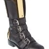 Giuseppe Zanotti Leather Boot Women Boots 1 Giuseppe Zanotti Leather Boot Women Boots -Giuseppe Zanotti shop 1313752363 RLLZ 1