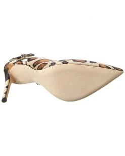 Giuseppe Zanotti Satin Slingback Pump Women Pumps -Giuseppe Zanotti shop 1313772679 RLLZ 4