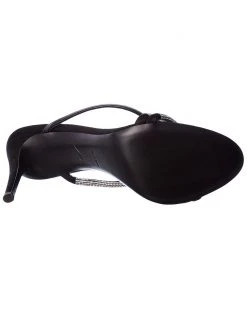 Giuseppe Zanotti Leather Sandal Women Heeled Sandals 10 Giuseppe Zanotti Leather Sandal Women Heeled Sandals -Giuseppe Zanotti shop 1313772747 RLLZ 4